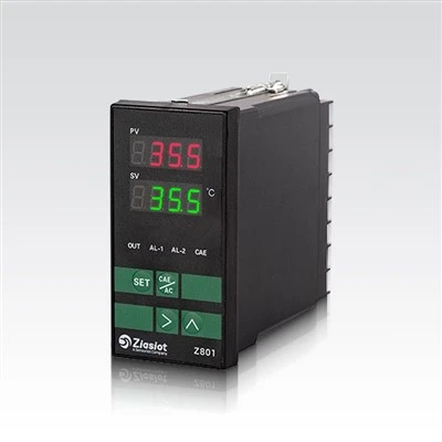 Melt Pressure Indicator