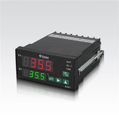 Pressure Temperature Indicator