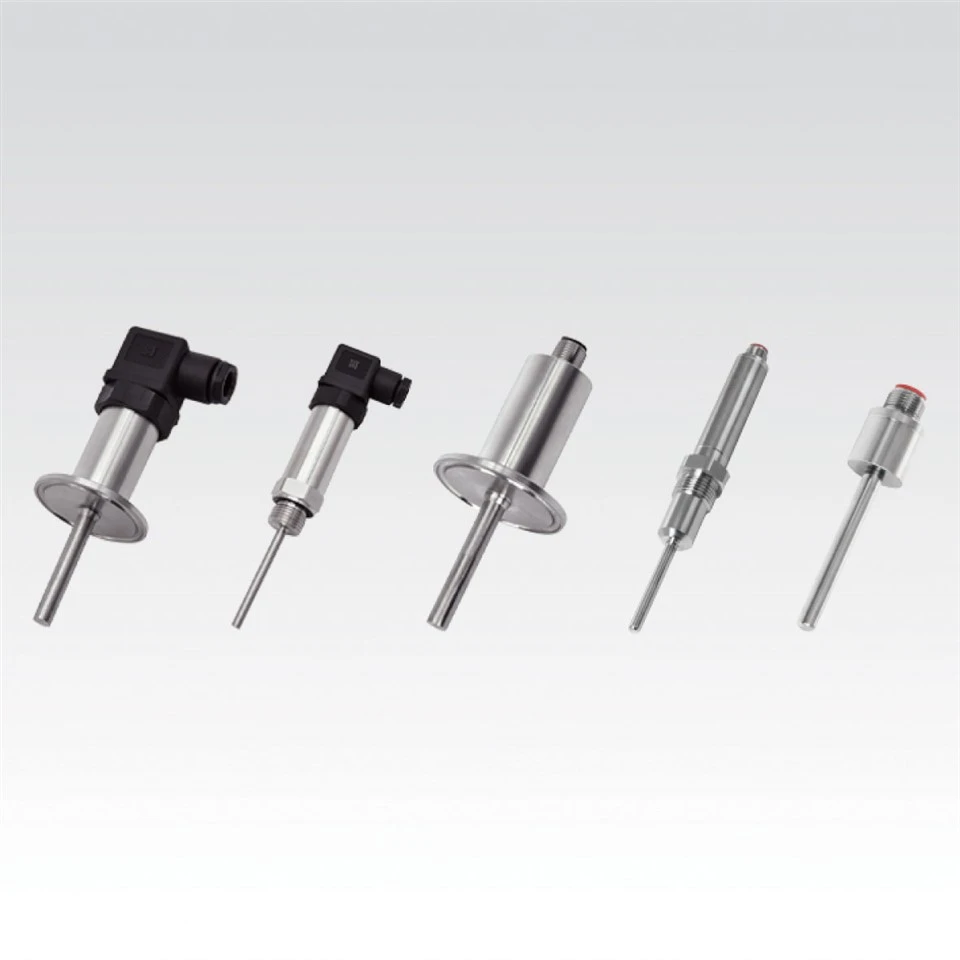 4-20mA Sanitary Temperature Transmitter