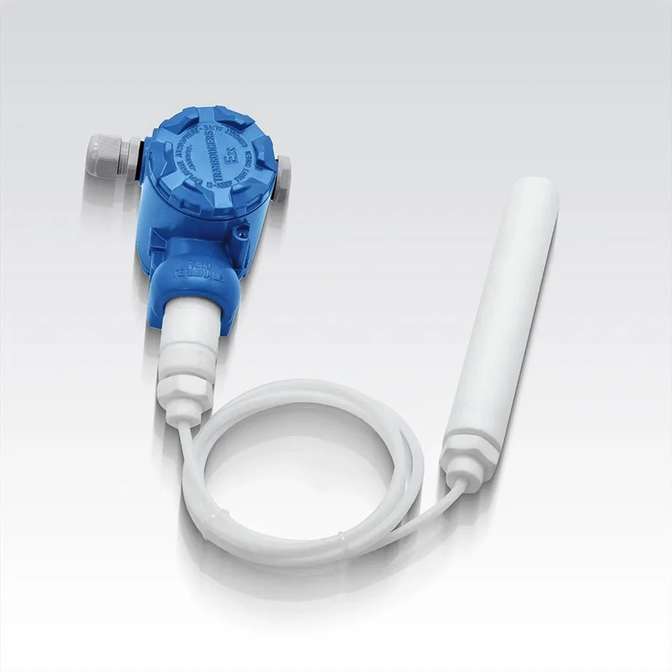 Anti-Corrosive Liquid Level Transmitter