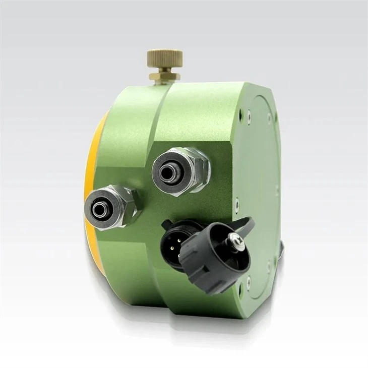 Displacement Static Level Meter Settlement Sensor Displacement Static Level Meter Settlement Sensor