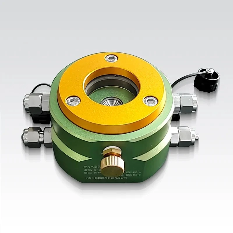 Displacement Static Level Meter Settlement Sensor Displacement Static Level Meter Settlement Sensor