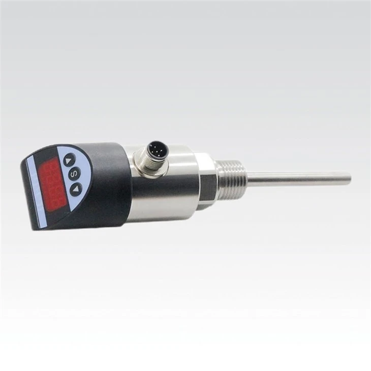 Electronic Intellegent Digital Temperature Switch Electronic Intellegent Digital Temperature Switch