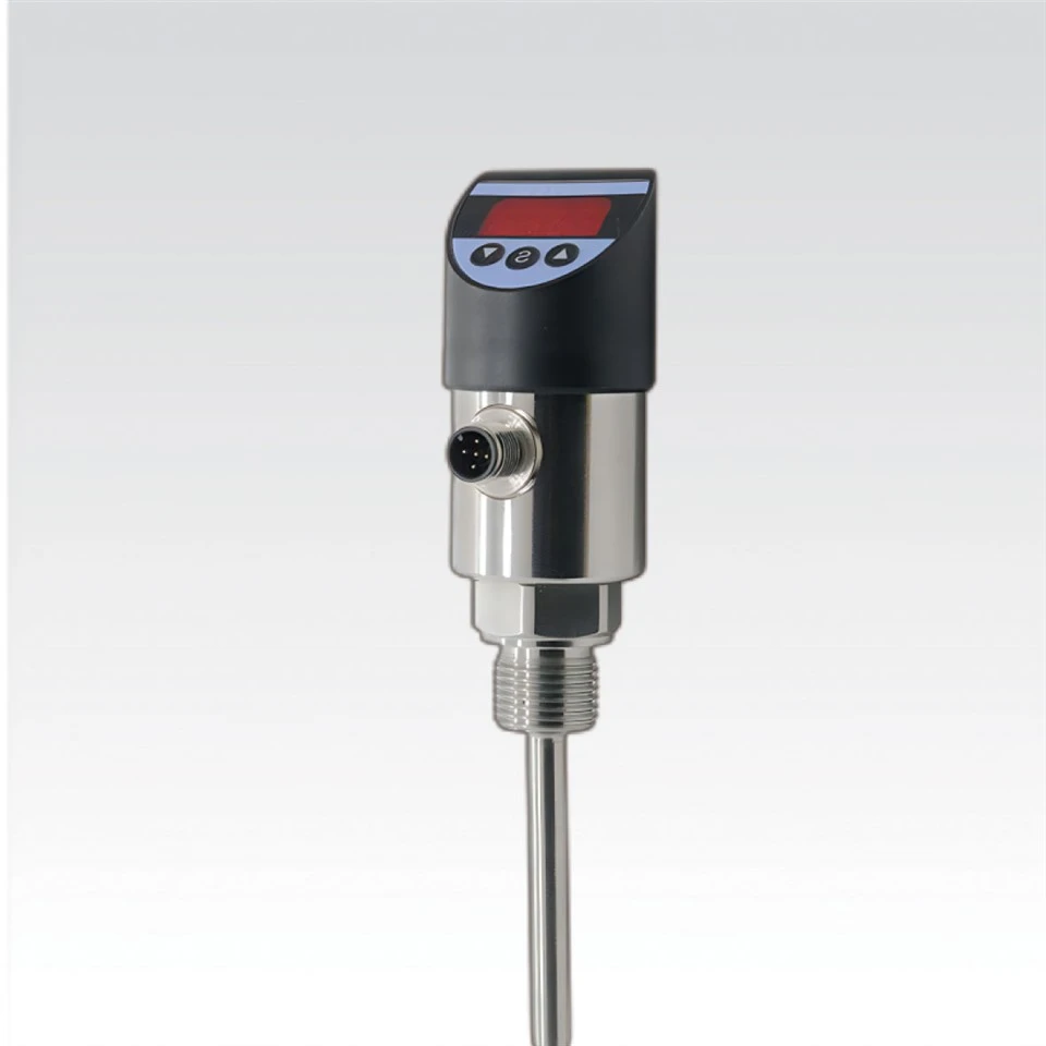 Electronic Intellegent Digital Temperature Switch Electronic Intellegent Digital Temperature Switch