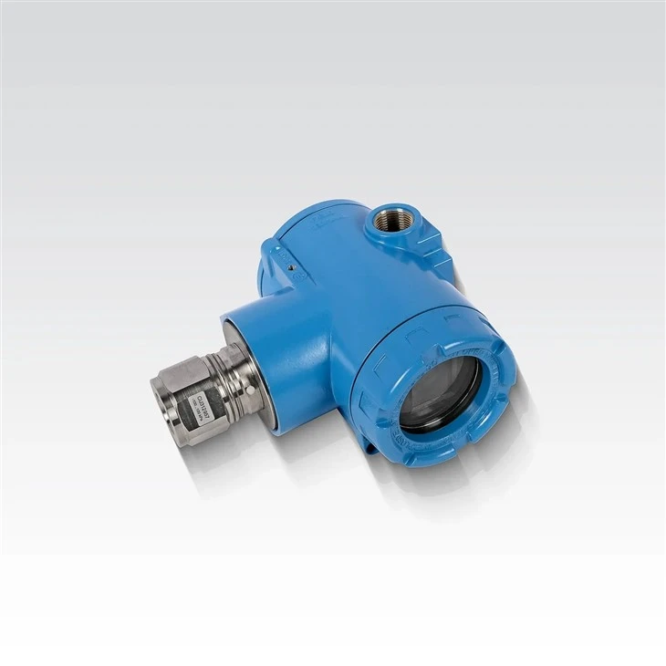 Explosion Proof Digital Pressure Transmitter Transducer Explosion Proof Digital Pressure Transmitter Transducer