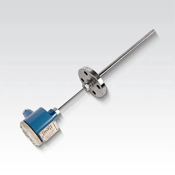 Explostion Proof Temperature Transmitter