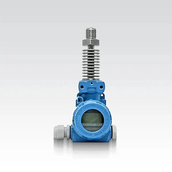 High Temperature Digital Pressure Transmitter Transducer High Temperature Digital Pressure Transmitter Transducer