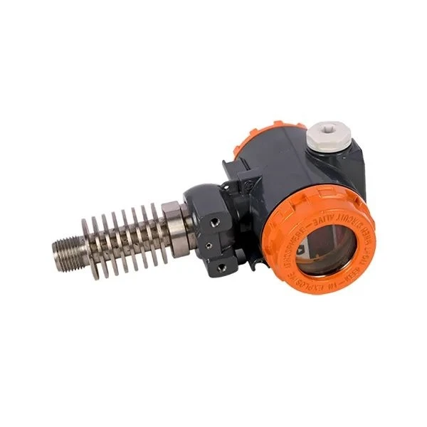 High Temperature Digital Pressure Transmitter Transducer High Temperature Digital Pressure Transmitter Transducer