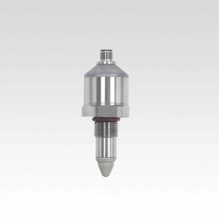 Intelligent Liquid Capacitive Level Switch Intelligent Liquid Capacitive Level Switch
