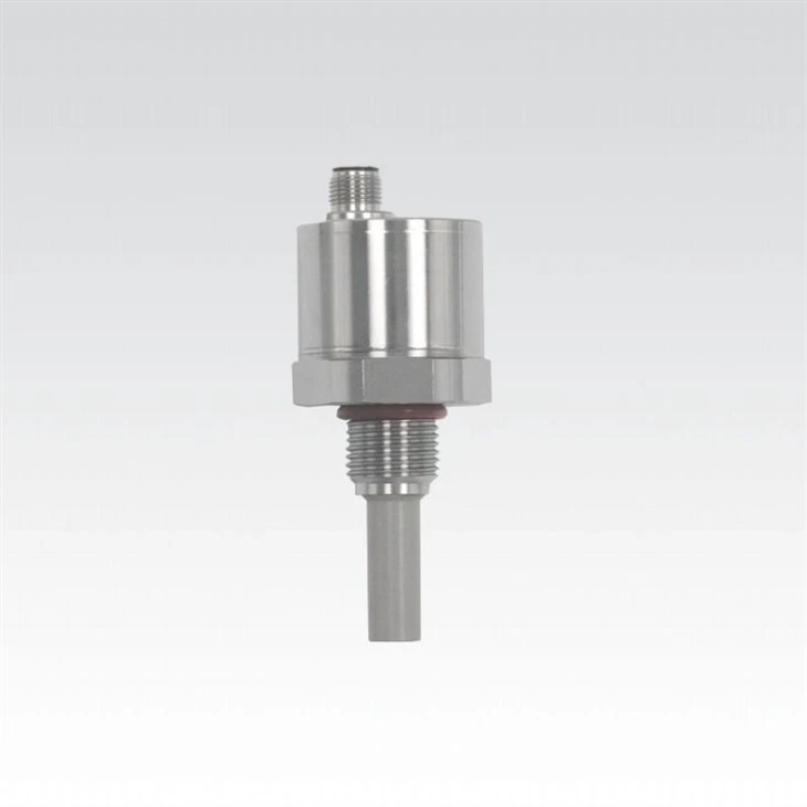 Intelligent Liquid Capacitive Level Switch Intelligent Liquid Capacitive Level Switch