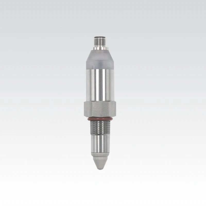 Intelligent Liquid Capacitive Level Switch Intelligent Liquid Capacitive Level Switch