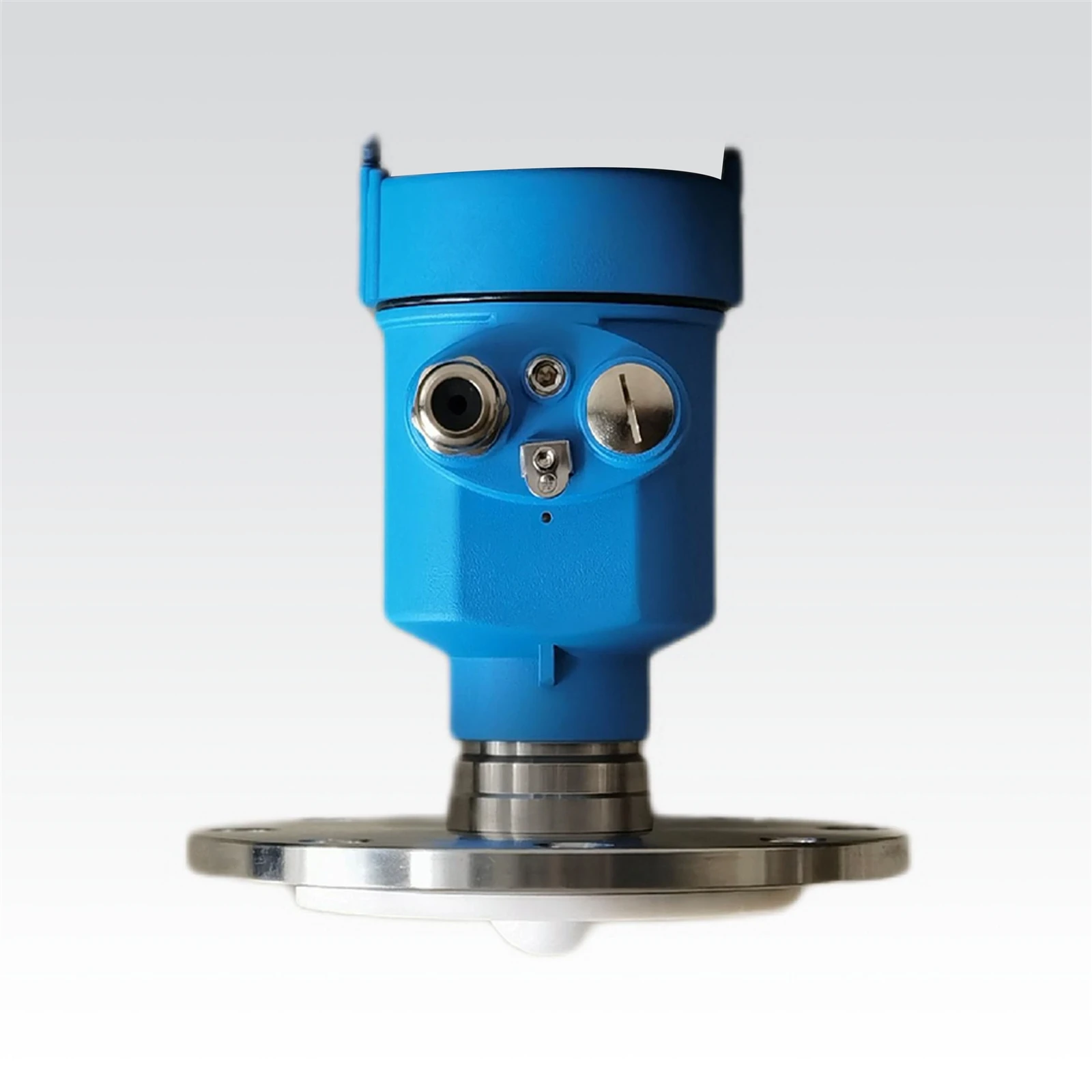 80G non contact radar level sensor
