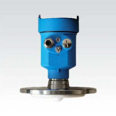 80G non contact radar level sensor 80G non contact radar level sensor