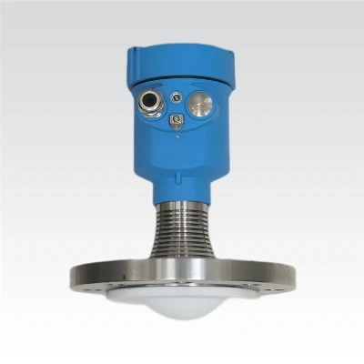 radar water level sensor radar water level sensor