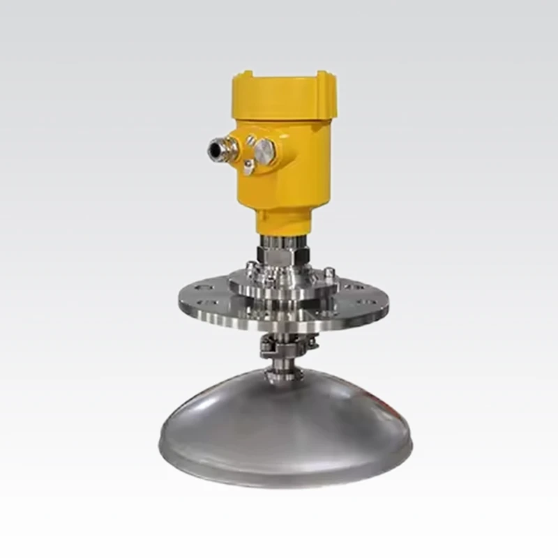 non contact liquid level sensor non contact liquid level sensor