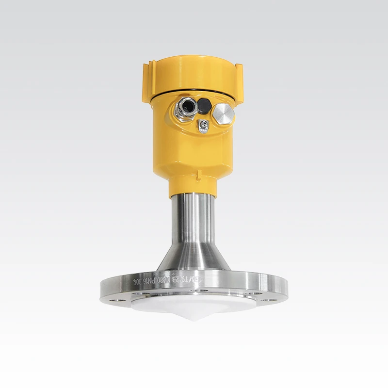 radar level meter