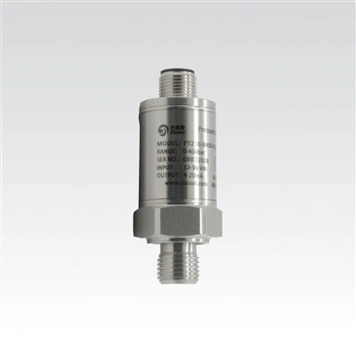 Pressure Transmitter Sensor
