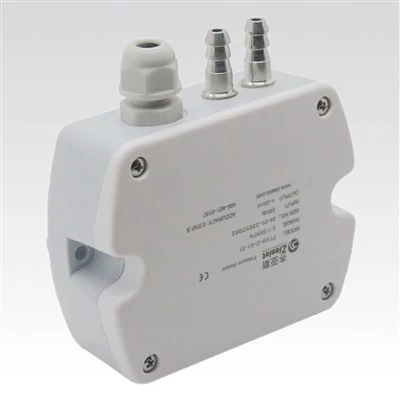 Hvac Pressure Transducer