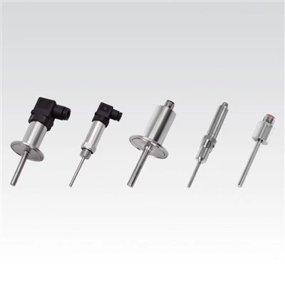 4-20mA Sanitary Temperature Transmitter