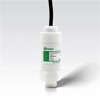 Anti-Crossive Pressure Transmitter