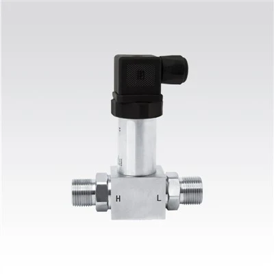 Differential Pressure Transducer