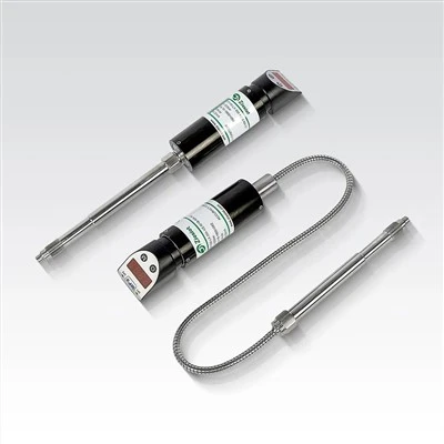 Digital Display Melt Pressure Transmitter