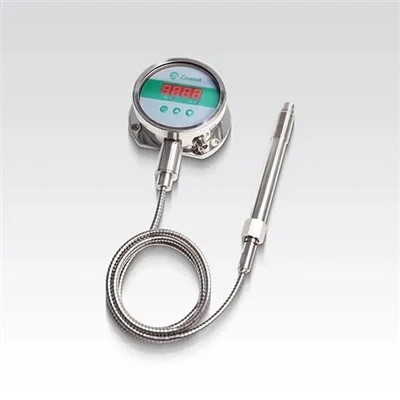 Digital Melt Presssure Gauges