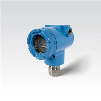 Explosion Proof Digital Silicon Pressure Transmitter