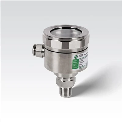 Pressure Indicator Transmitter