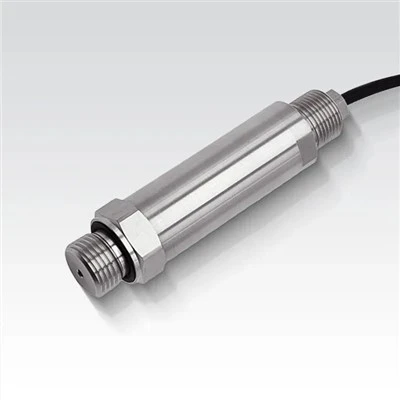 Intrinsically Safe Pressure Transmitter