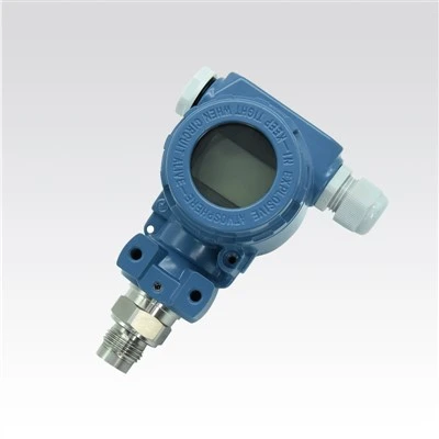 Gauge Pressure Transducer