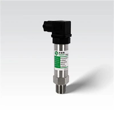 Absolute Pressure Transmitter