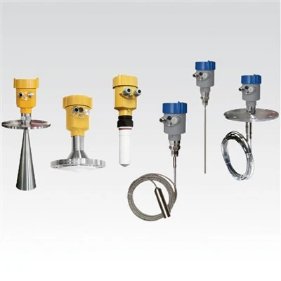 Guided Wave Radar Level Transmitter