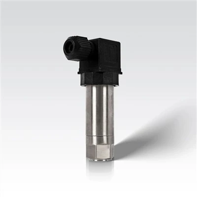 High Pressure Transmitter