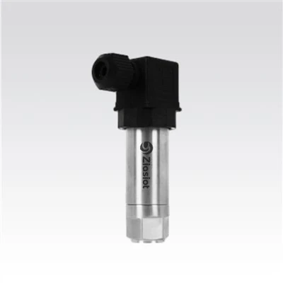 High Pressure Transducer