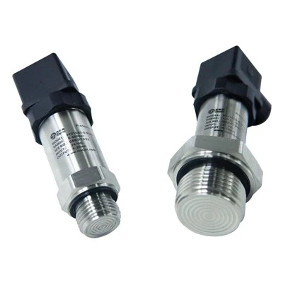 Sanitary Pressure Transmitter