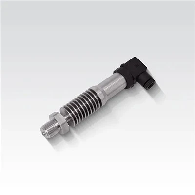High Temperature Strain Gauge Pressure Transmitter
