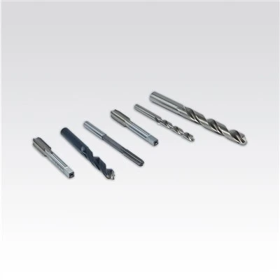 Transducer Mounting Hole Drill Kit