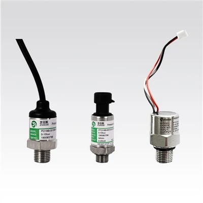 Npt Water Pressure Sensor