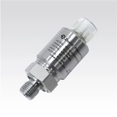 Pressure Sensors Transducers