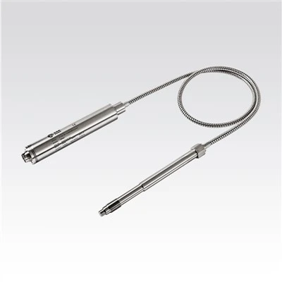 Relay Output Melt Pressure Sensors