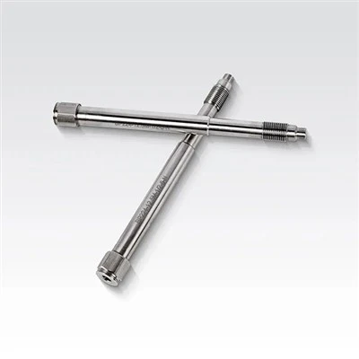 Burst Plugs Nickel Alloy Extruder Rupture Disc
