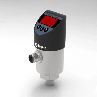 Smart Digital Pressure Switch