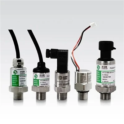 Standard Ceramic Pressure Transmitter