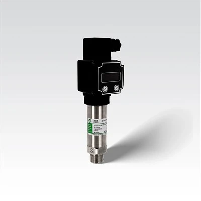Digital Pressure Transmitter