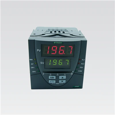 Temperature Controller