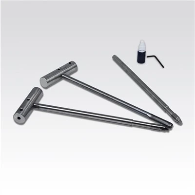 Transducer Mount Hole Cleaning Kit