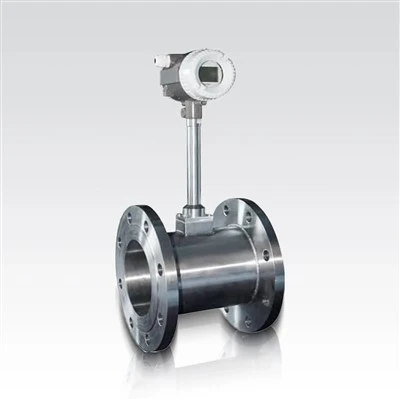 Turbine Flow Meter