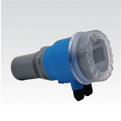 Ultrasonic Level Transmitter