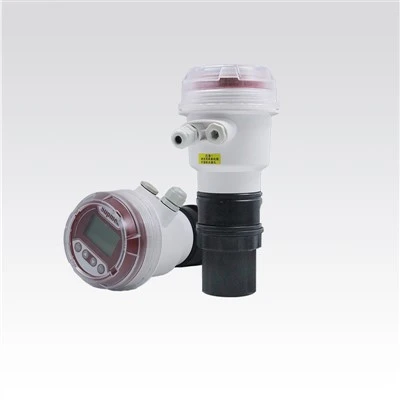 Ultrasonic Level Sensor